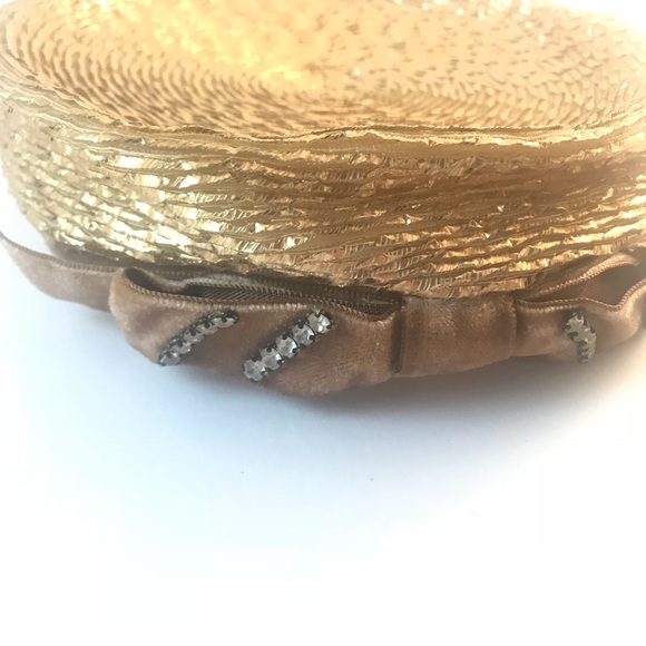 Vintage hat - Picture 2 of 8